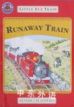 Red Train Runaway Train Benedict Blathwayt