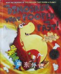 The Dinosaur That Pooped The Past! Tom Fletcher