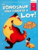The Dinosaur That Pooped A Lot!