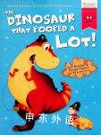 The Dinosaur That Pooped A Lot! Tom Fletcher