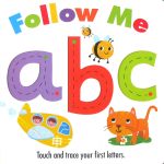 Follow Me ABC  Holly Brook-Piper