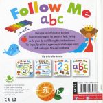 Follow Me ABC 
