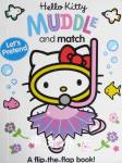 Hello Kitty Muddle and Match Autumn Publishing Ltd