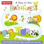 Follow Me - A Day in the Rainforest Fisher-Price