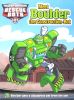 Meet Boulder the Construction Bot
