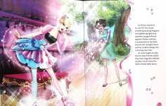 Barbie in The Pink Shoes