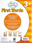 First Words 3+ First Learning
