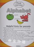 Alphabet 3+ Homework Helpers