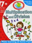 Multiplication and Division 7+ Homework Helpers Autumn Publishing Ltd