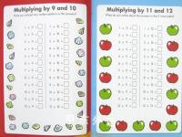 Multiplication and Division 7+ Homework Helpers