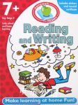 Help with Homework :Reading and Writing Key Stage 2 Autumn Publishing