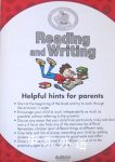 Help with Homework :Reading and Writing Key Stage 2