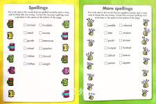 Reading and Writing