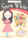 Fairytale Theatre Snow White Autumn Publishing