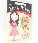 Fairytale Theatre Snow White