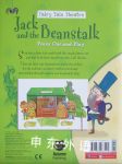 Fairytale Theatre Jack and  the Beanstalk