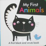 My First Animals Autumn Publishing