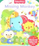 Fisher-Price: Missing Monkey Fisher Price