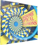 Optical Illusions, Awesome Puzzle Books
