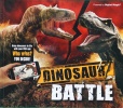 Dinosaur Battle