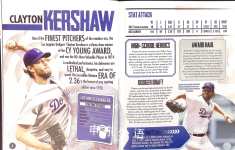 Baseball Superstars 2018