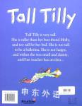 Tall Tilly