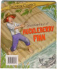 Favourite Classics: The Adventures Of Huckleberry Finn