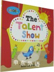 The Talent Show (Schoolies Storybooks)