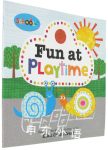 Schoolies: Fun at playtime