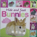 Hide and Seek Bunnies Priddy Books