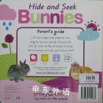 Hide and Seek Bunnies