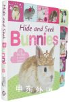 Hide and Seek Bunnies