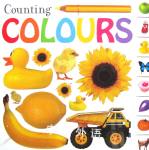 Counting Colours Priddy Books
