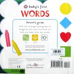 Baby's First:Words