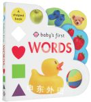 Baby's First:Words