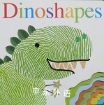 Alphaprints: Dinoshapes Roger Priddy