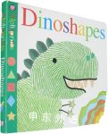 Alphaprints: Dinoshapes