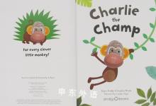Charlie the Champ: Alphaprints