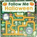 Follow Me Halloween Steven Wood 