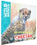 My life in the wild Cheetah