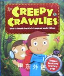 Creepy Crawlies Igloo Books Ltd