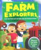 Farm explorers