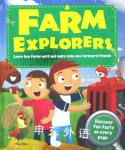 Farm explorers Igloo Books Ltd
