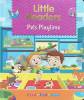 Little Readers Pets Playtime