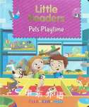 Little Readers Pets Playtime Igloo Books