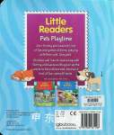 Little Readers Pets Playtime