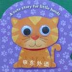 A cute story for little hands Igloo
