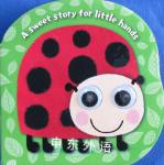 A sweet story for little hands Igloo Books Ltd