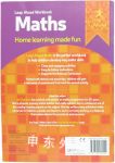 Math Age 6-7 Leap Ahead Work Books