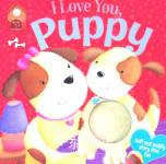 I Love My Mummy - Snuggly Puppy Igloo Books Ltd